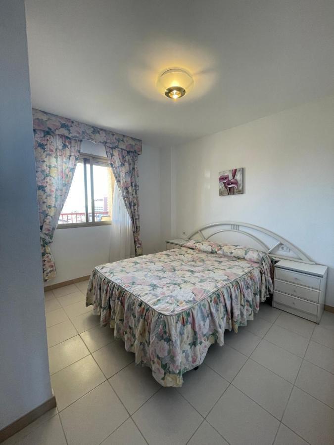 Alpen1 La Volta Apartment Peniscola Ngoại thất bức ảnh
