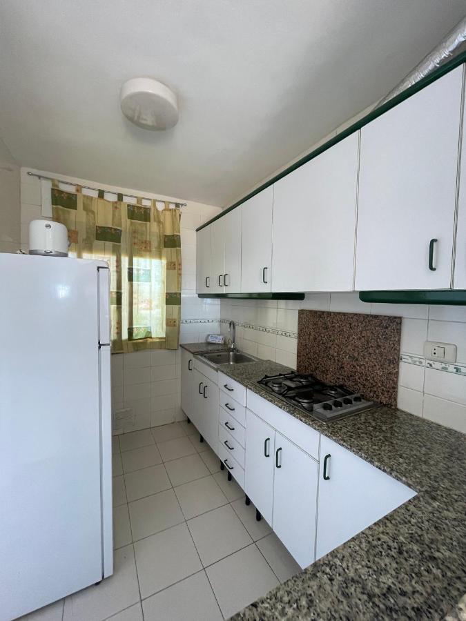 Alpen1 La Volta Apartment Peniscola Ngoại thất bức ảnh
