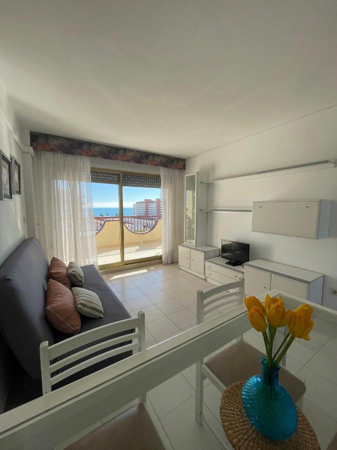 Alpen1 La Volta Apartment Peniscola Ngoại thất bức ảnh