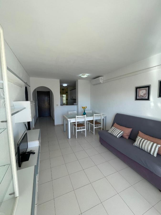 Alpen1 La Volta Apartment Peniscola Ngoại thất bức ảnh