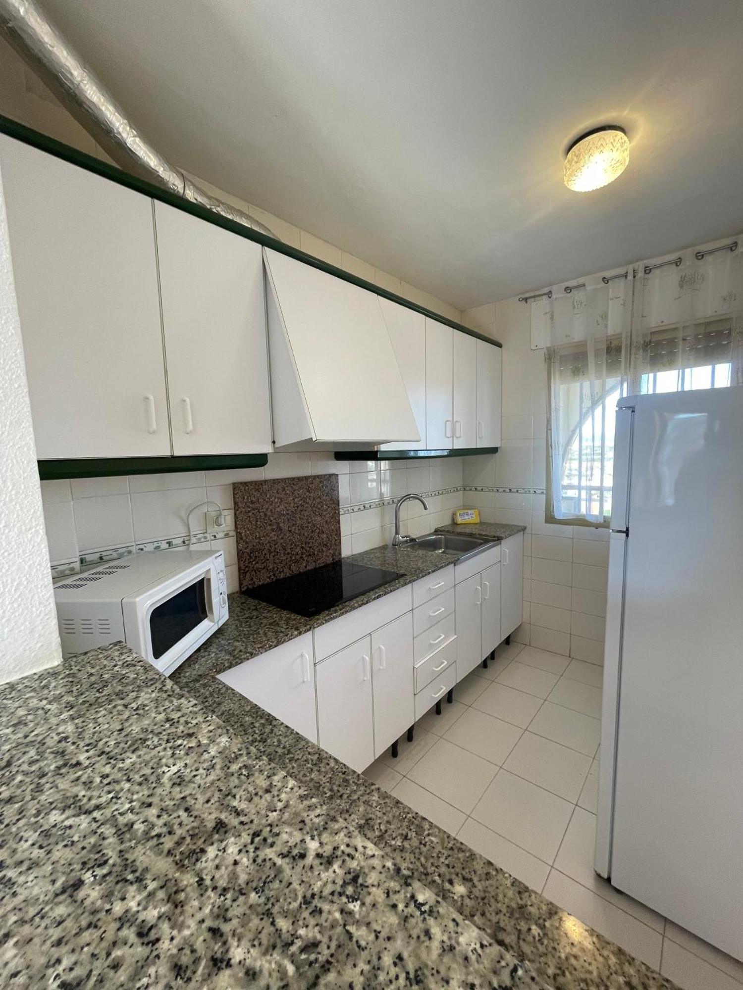 Alpen1 La Volta Apartment Peniscola Ngoại thất bức ảnh